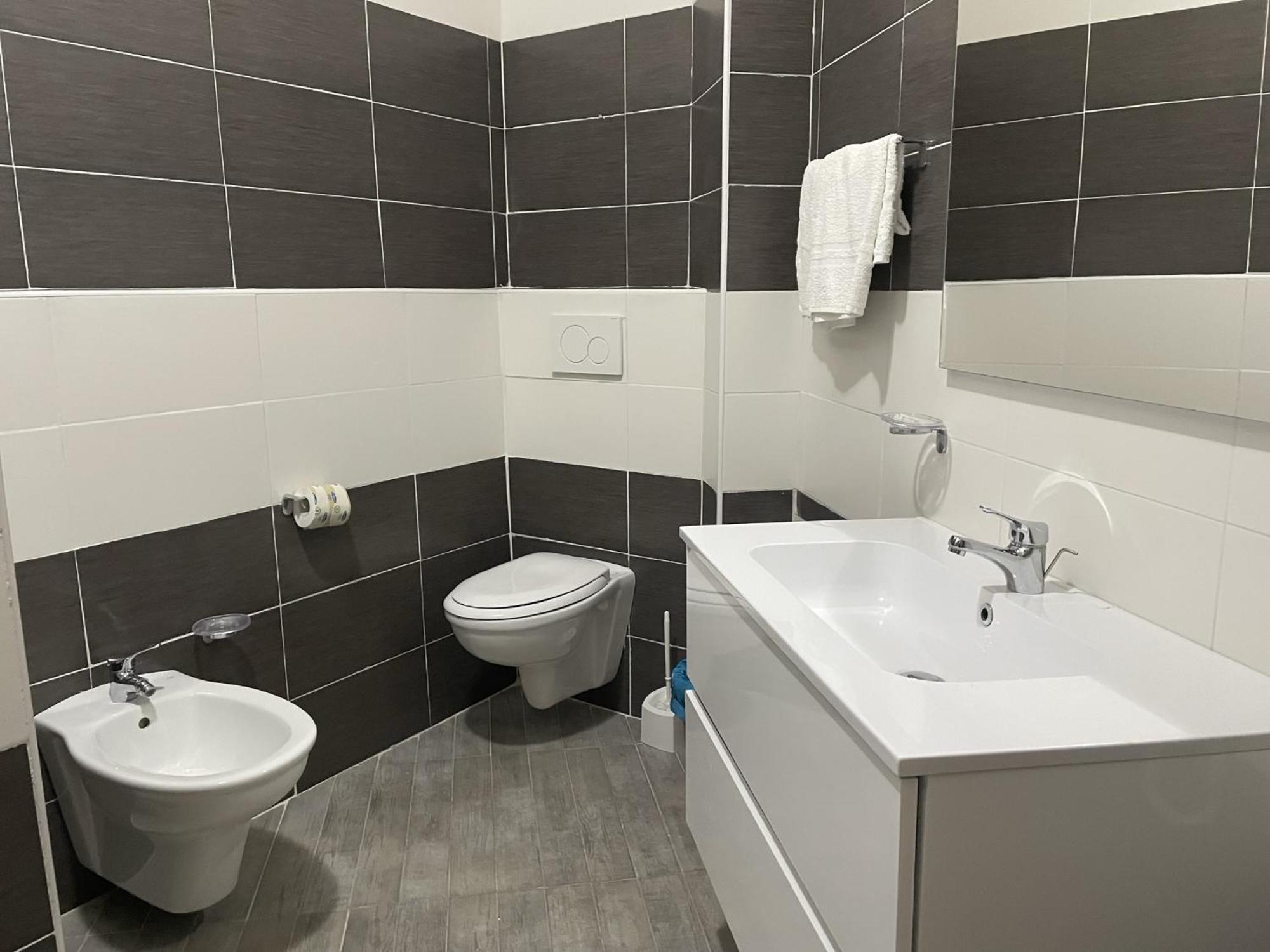 Hotel Park Jonio Steccato Pokój zdjęcie