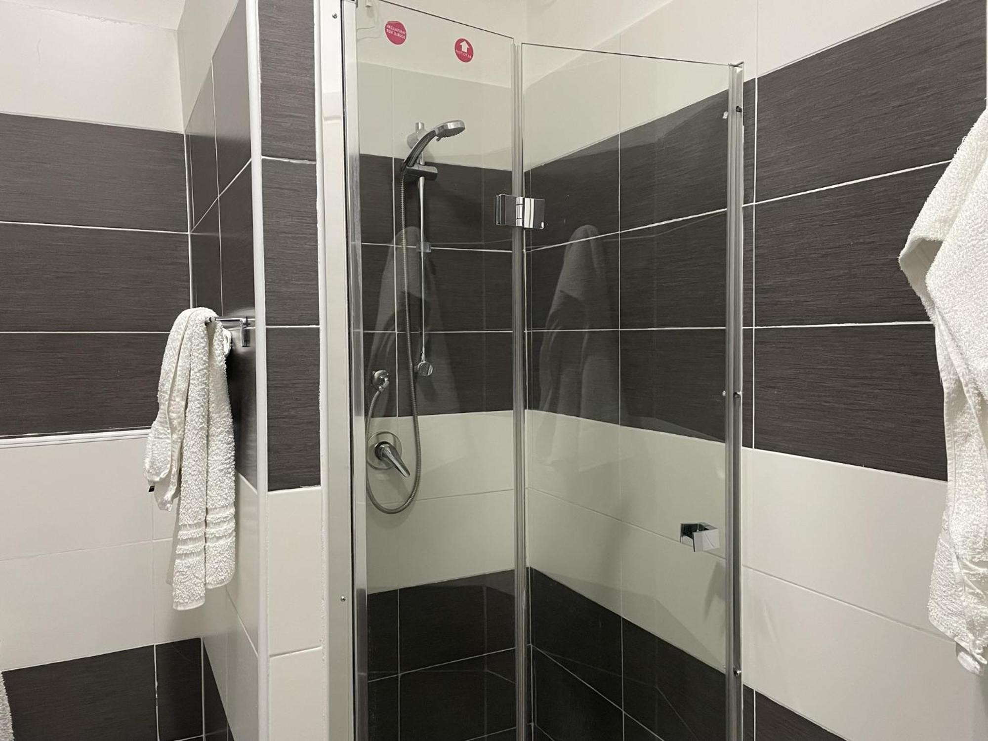 Hotel Park Jonio Steccato Pokój zdjęcie