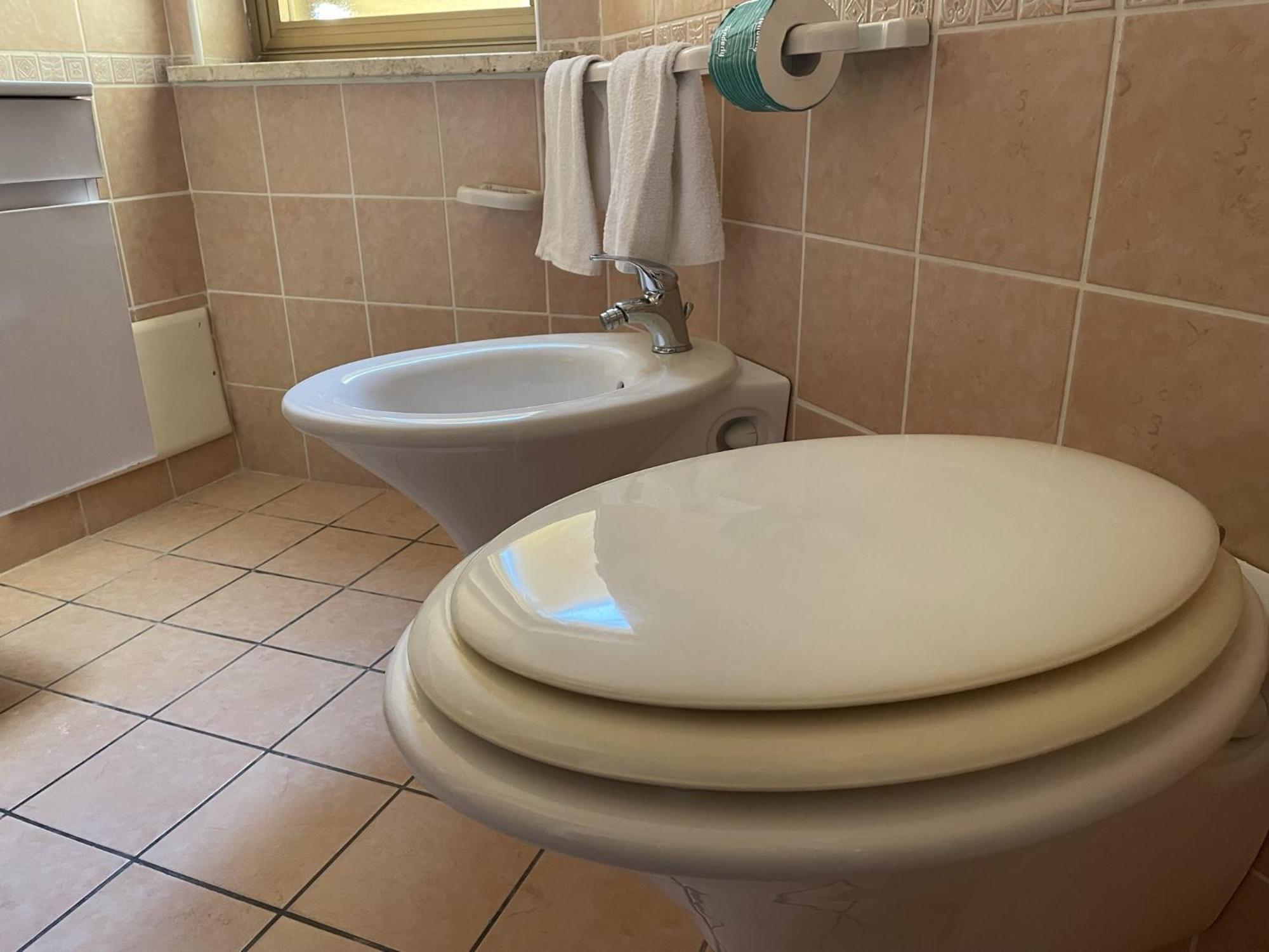 Hotel Park Jonio Steccato Pokój zdjęcie