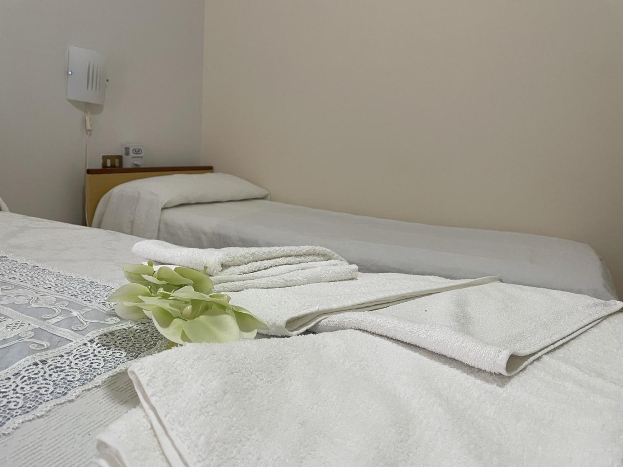 Hotel Park Jonio Steccato Pokój zdjęcie