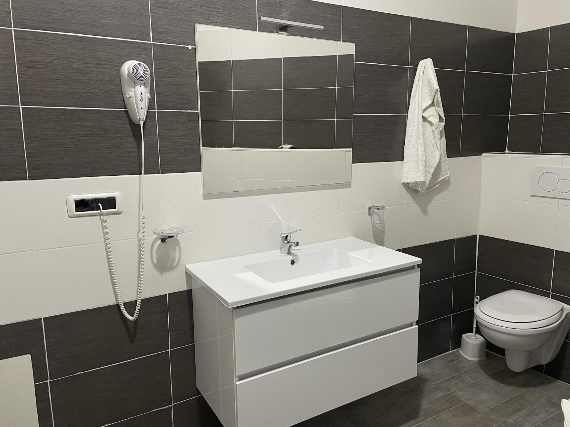 Hotel Park Jonio Steccato Pokój zdjęcie
