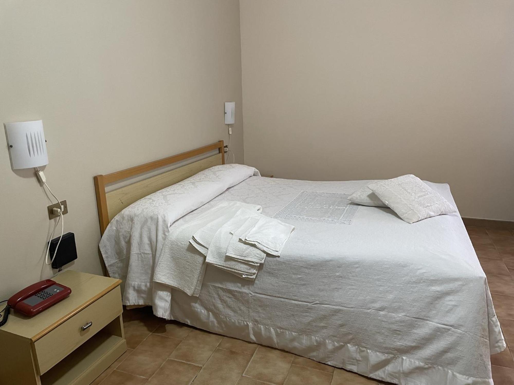 Hotel Park Jonio Steccato Pokój zdjęcie