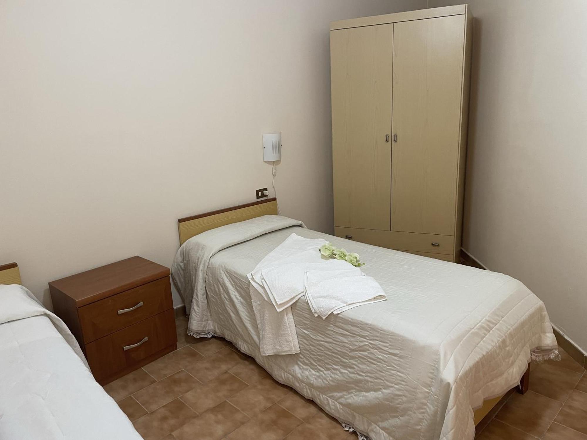 Hotel Park Jonio Steccato Pokój zdjęcie