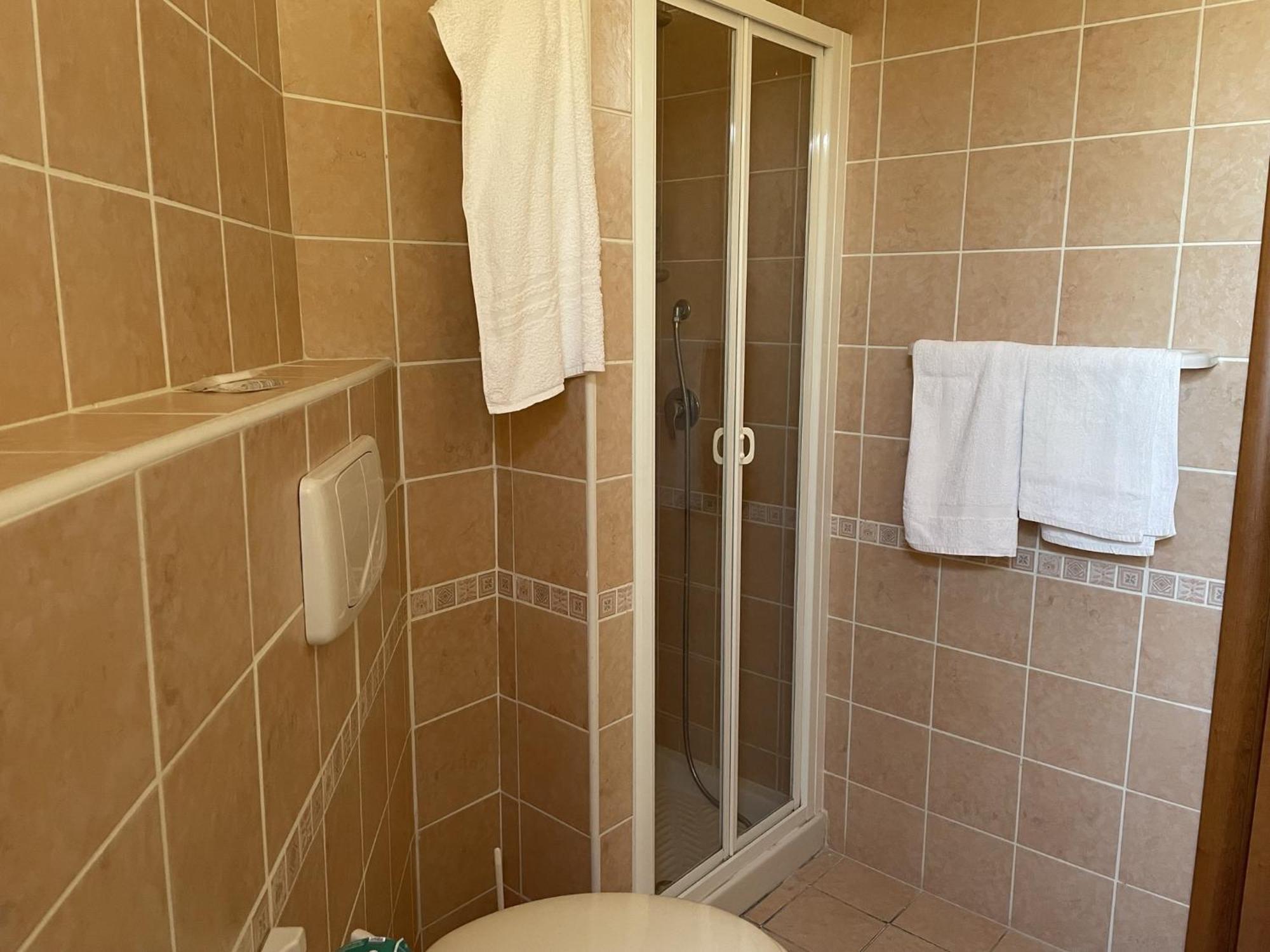 Hotel Park Jonio Steccato Pokój zdjęcie