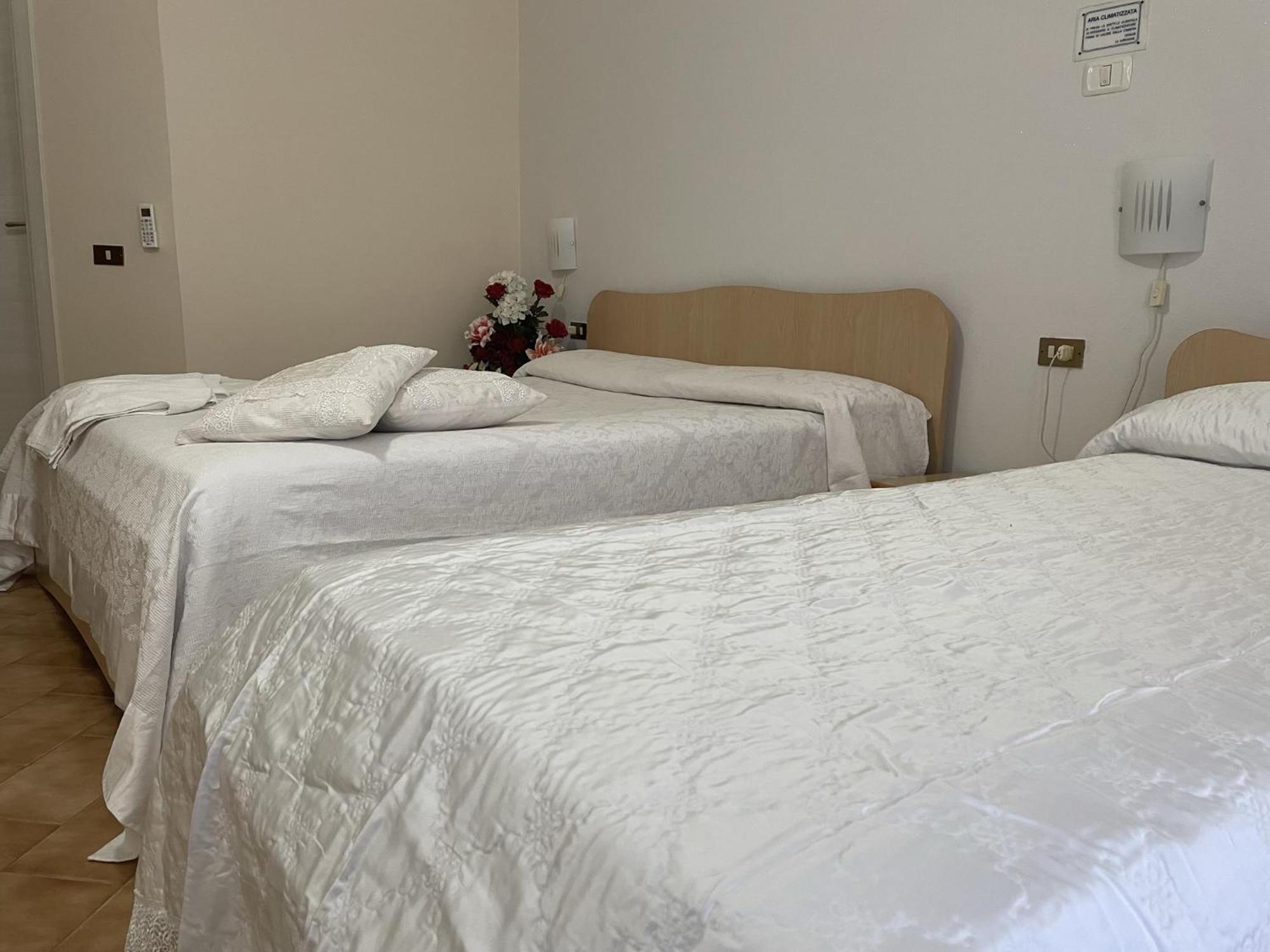Hotel Park Jonio Steccato Pokój zdjęcie